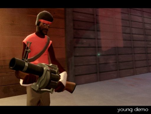 Team Fortress 2 - Еще Garry's mod