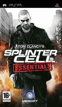 Tom Clancy's Splinter Cell: Conviction - История Splinter Cell (2003-2010)