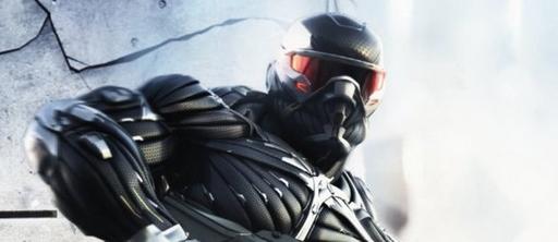 Сыграй с разработчикам Crysis 2 в Xbox Live