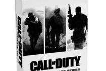 Modern Warfare Collection или что скрывает Новый Диск