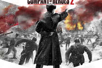 Предварительный заказ. Подробности Company of Heroes 2. Коллекционное издание.